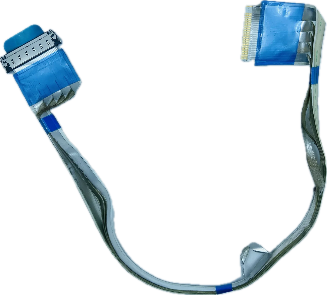 LG LED TV LVDS Cable for Model 32LB563B-TD - Great Bharat Electronics