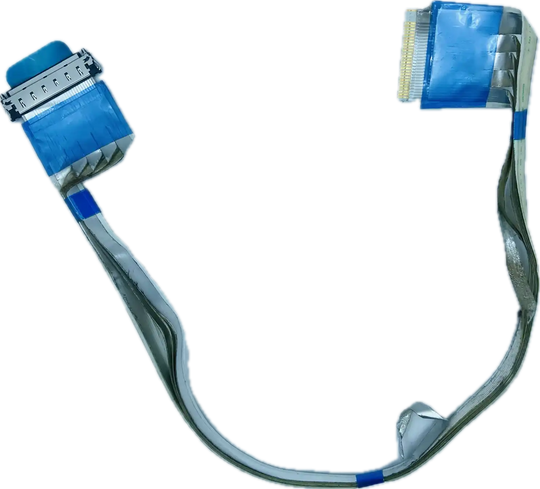 LG LED TV LVDS Cable for Model 32LB563B-TD - Great Bharat Electronics