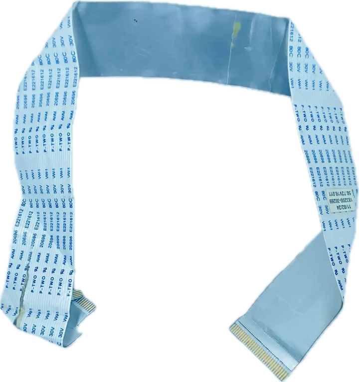 LG LED TV LVDS Cable for Model 32LB563B-TD - Great Bharat Electronics