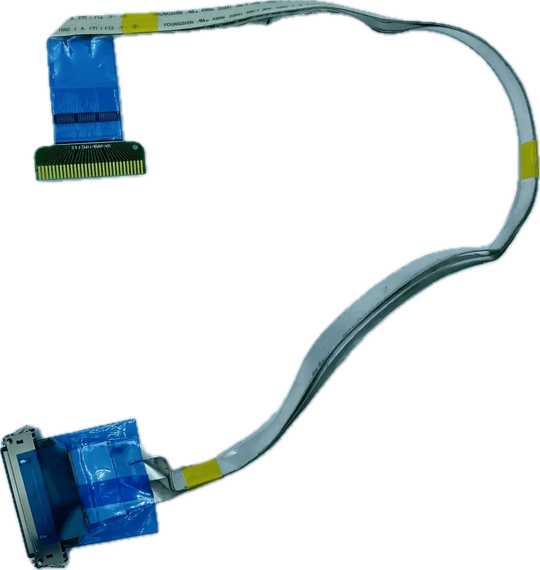 LG LED TV LVDS Cable – Model 32LB5650-TD - Great Bharat Electronics