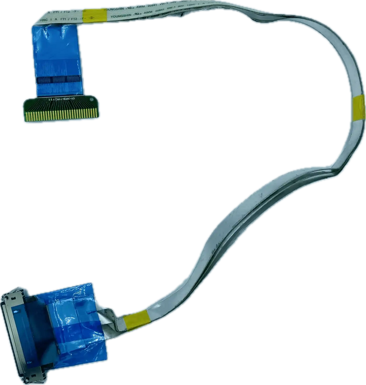 LG LED TV LVDS Cable – Model 32LB5650-TD - Great Bharat Electronics