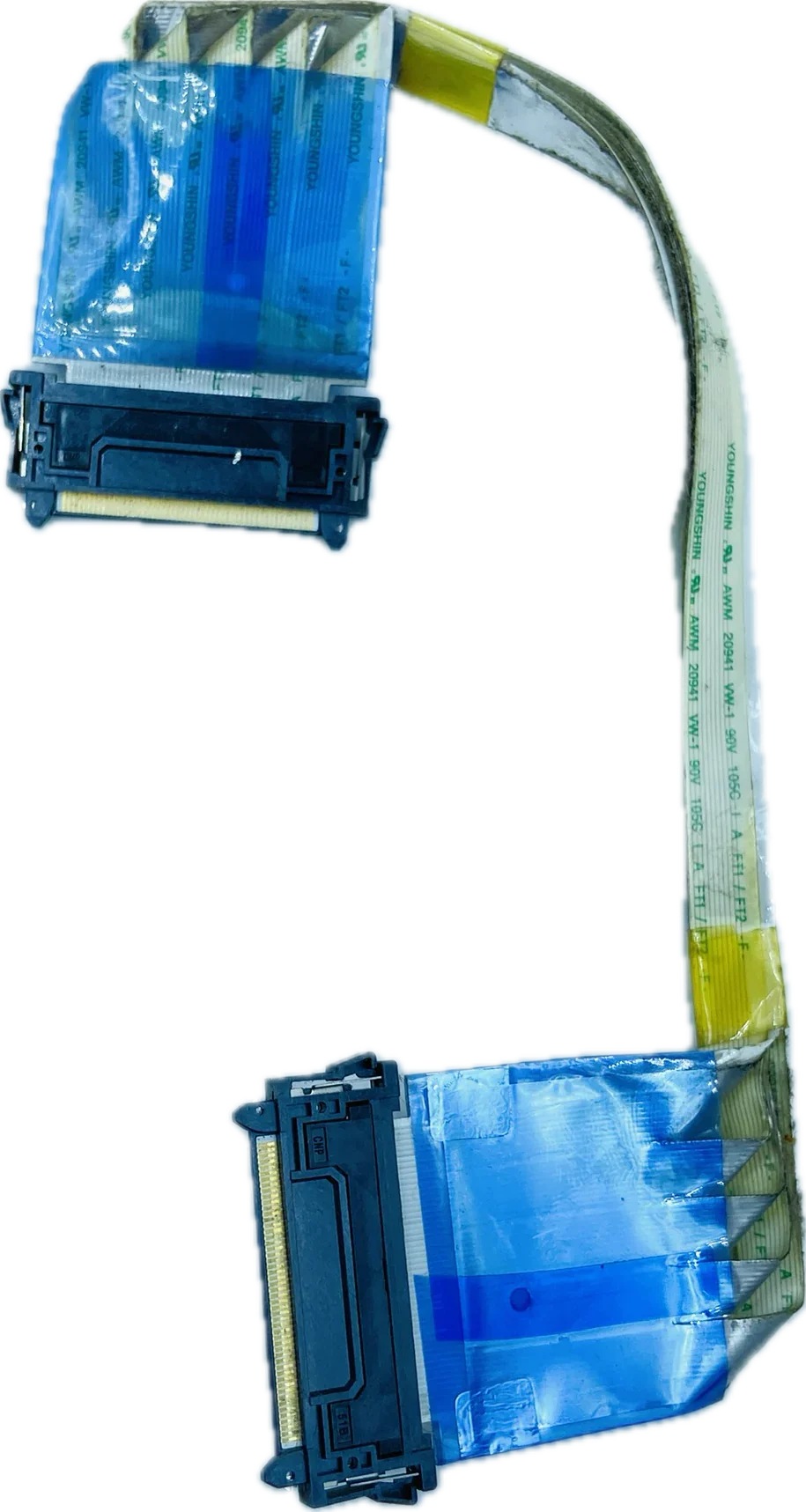 LG LED TV LVDS Cable for Model 32LB5820-TB - Great Bharat Electronics