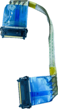 LG LED TV LVDS Cable for Model 32LB5820-TB - Great Bharat Electronics