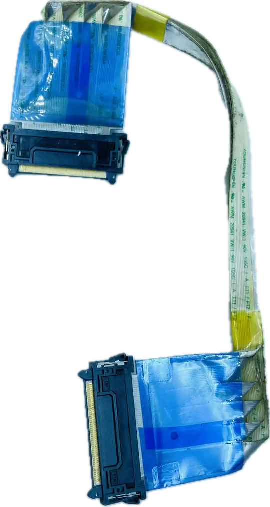 LG LED TV LVDS Cable for Model 32LB5820-TB - Great Bharat Electronics
