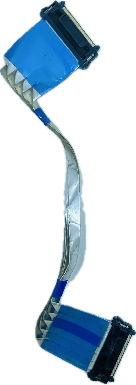 LG LED TV LVDS Cable – Model 32LB582B-TB - Great Bharat Electronics