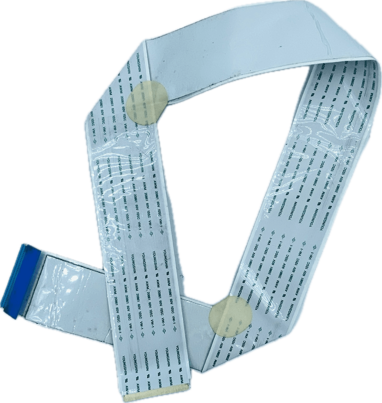LG LED TV LVDS Cable – Model 32LD460 - Great Bharat Electronics