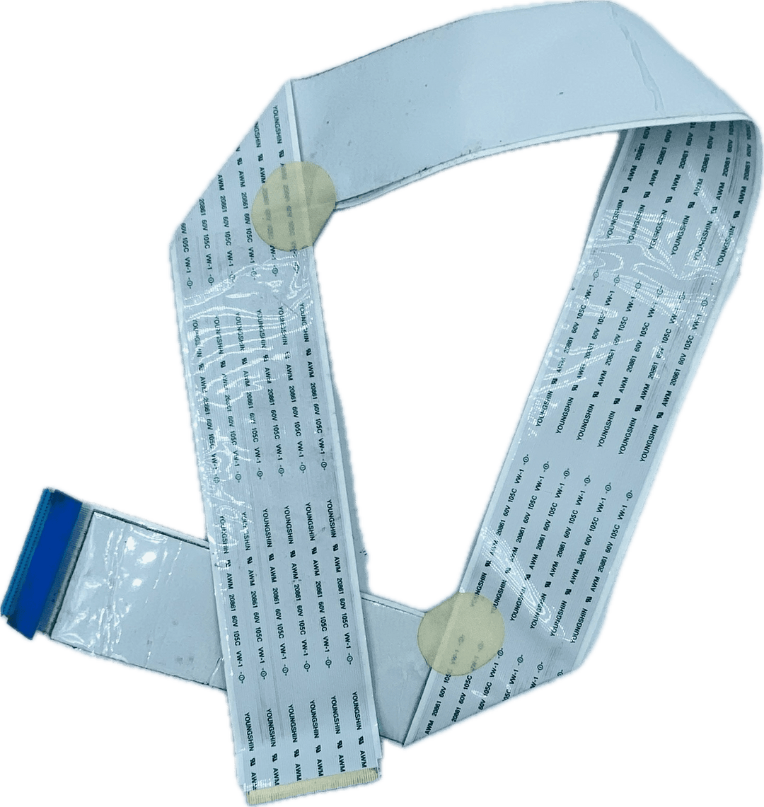 LG LED TV LVDS Cable – Model 32LD460 - Great Bharat Electronics
