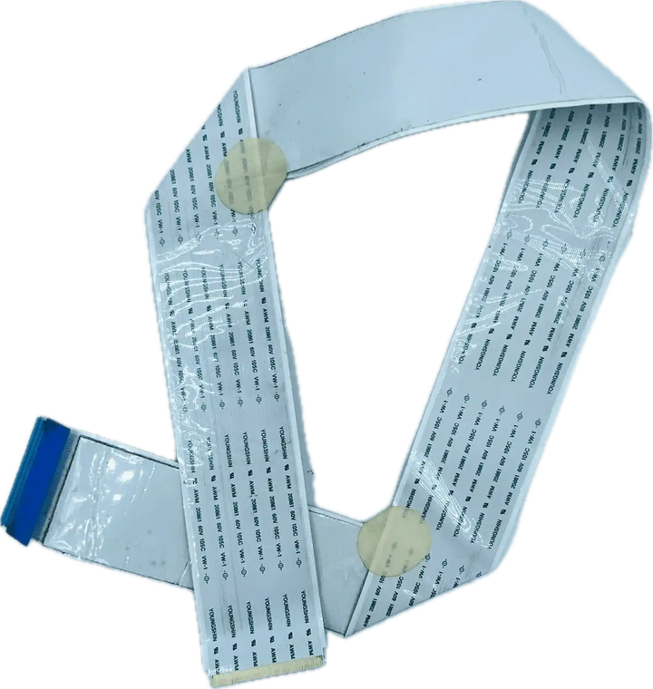 LG LED TV LVDS Cable – Model 32LD460 - Great Bharat Electronics