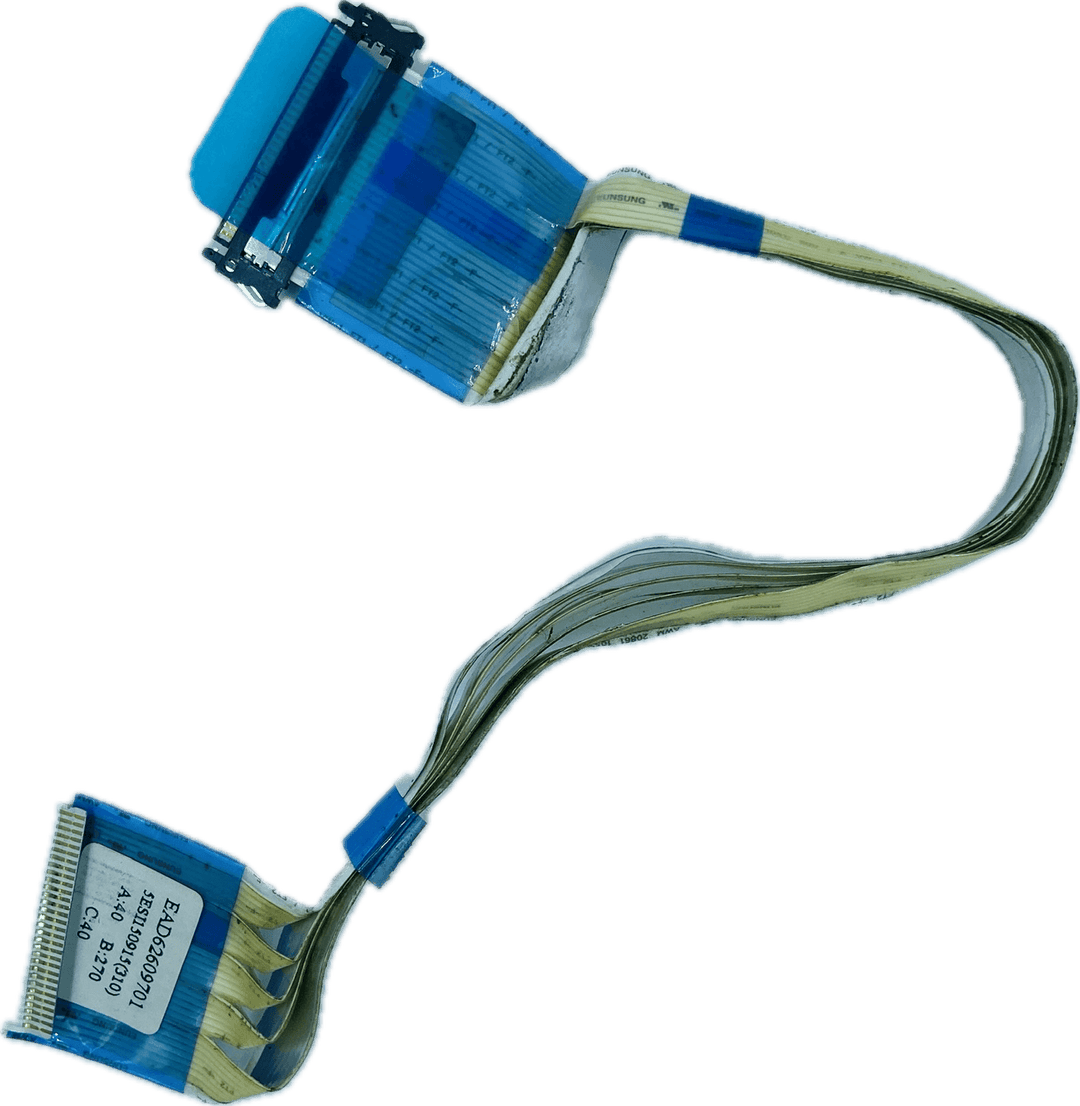 LG LED TV LVDS Cable – Model 32LF513A - Great Bharat Electronics