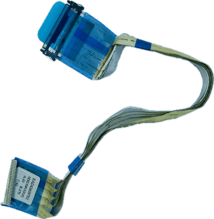 LG LED TV LVDS Cable – Model 32LF513A - Great Bharat Electronics