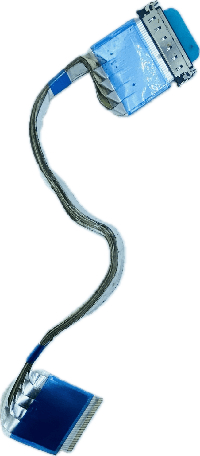 LG LED TV LVDS Cable – Model 32LF513A-TC - Great Bharat Electronics