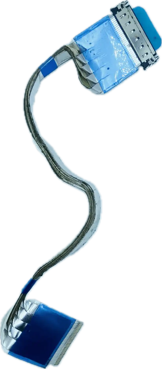 LG LED TV LVDS Cable – Model 32LF513A-TC - Great Bharat Electronics