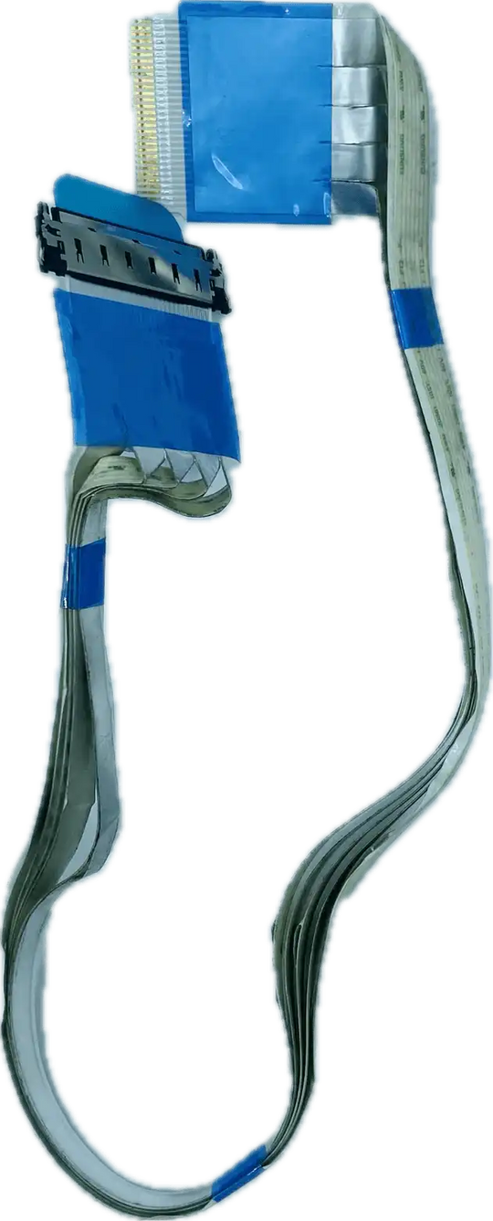 LG LED TV LVDS Cable – Model 32LF515A-TF - Great Bharat Electronics