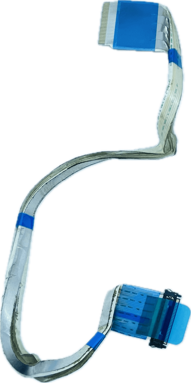 LG LED TV LVDS Cable – Model 32LF550A - Great Bharat Electronics