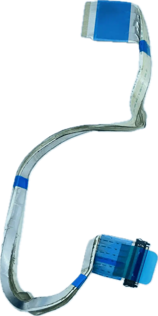 LG LED TV LVDS Cable – Model 32LF550A - Great Bharat Electronics