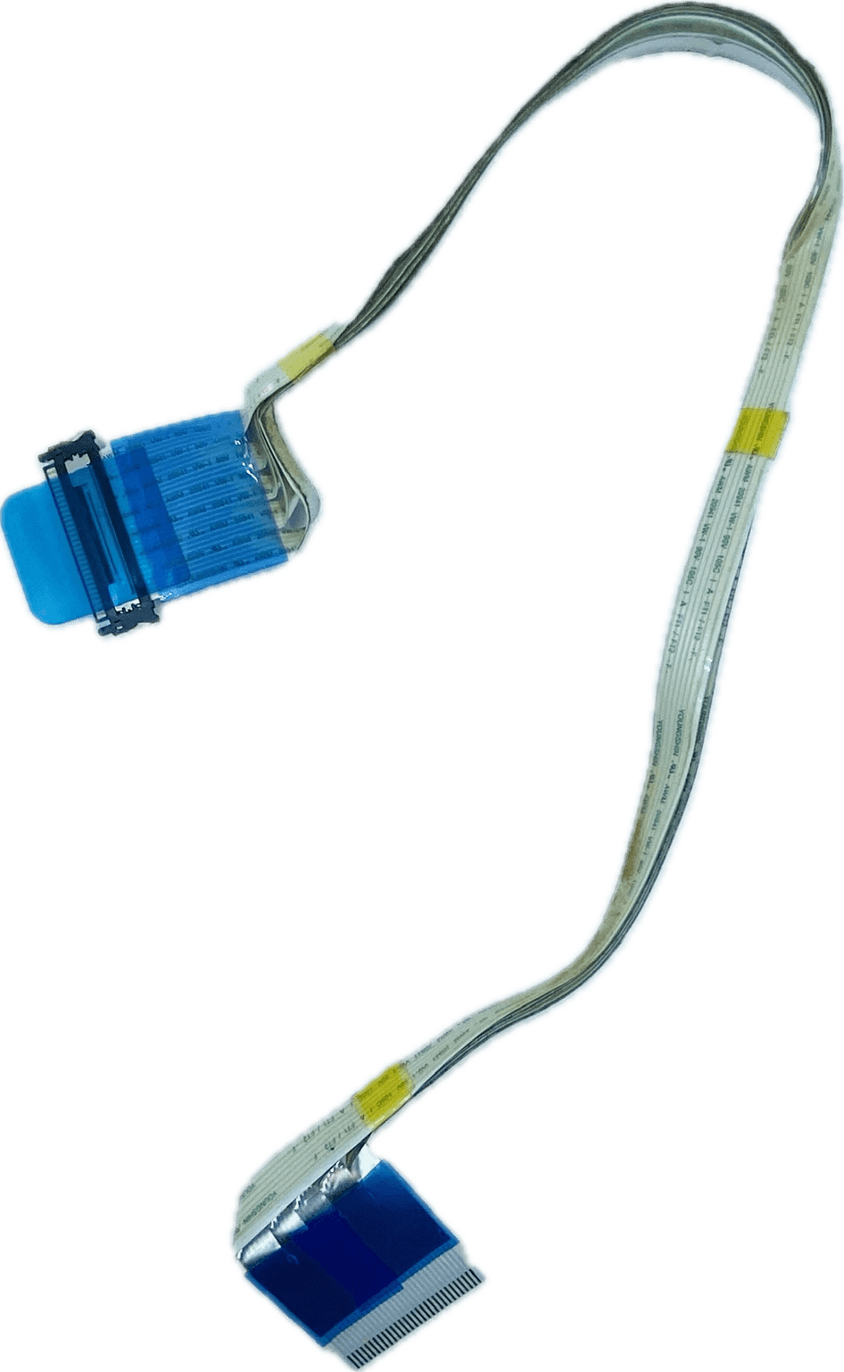 LG LED TV LVDS Cable – Model 32LF554A - Great Bharat Electronics