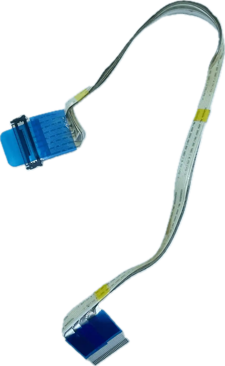LG LED TV LVDS Cable – Model 32LF554A - Great Bharat Electronics