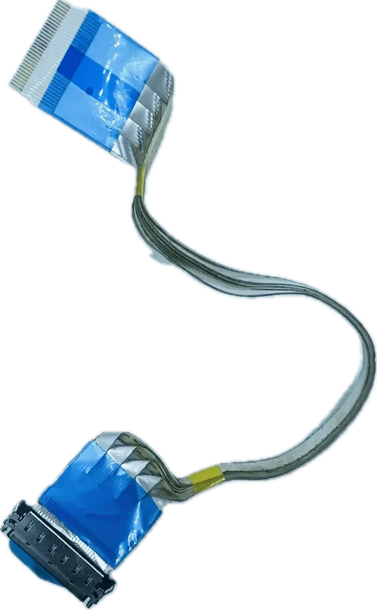 LG LED TV LVDS Cable – Model 32LF554A-TE - Great Bharat Electronics
