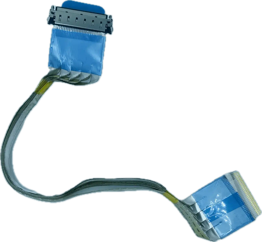 LG LED TV LVDS Cable – Model 32LF561D - Great Bharat Electronics