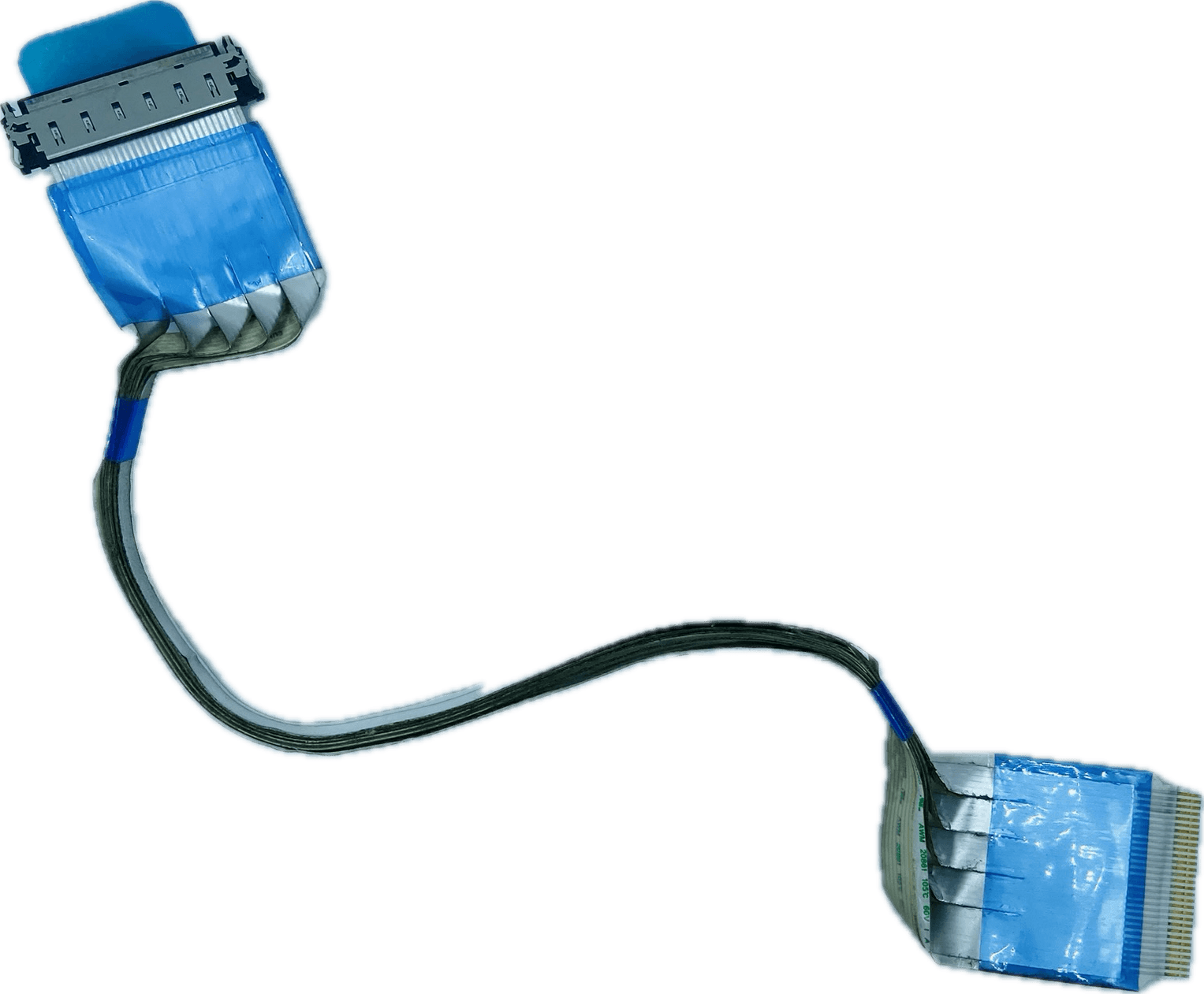 LG LED TV LVDS Cable – Model 32LF561D-TF - Great Bharat Electronics