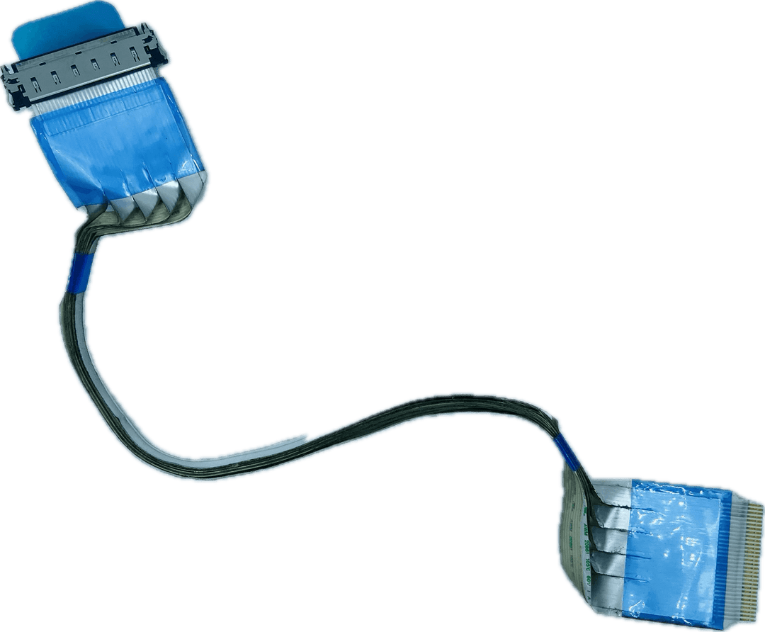 LG LED TV LVDS Cable – Model 32LF561D-TF - Great Bharat Electronics