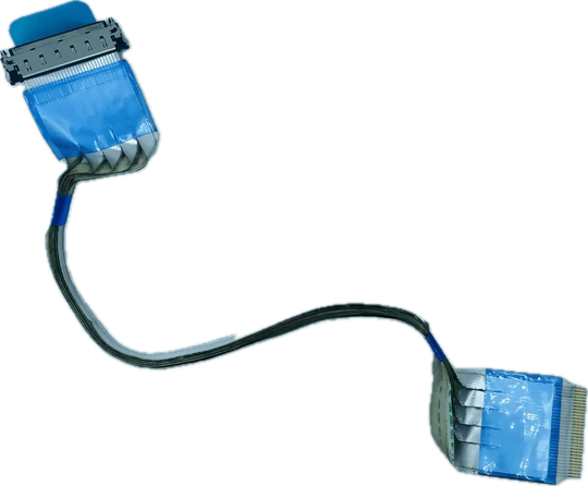 LG LED TV LVDS Cable – Model 32LF561D-TF - Great Bharat Electronics
