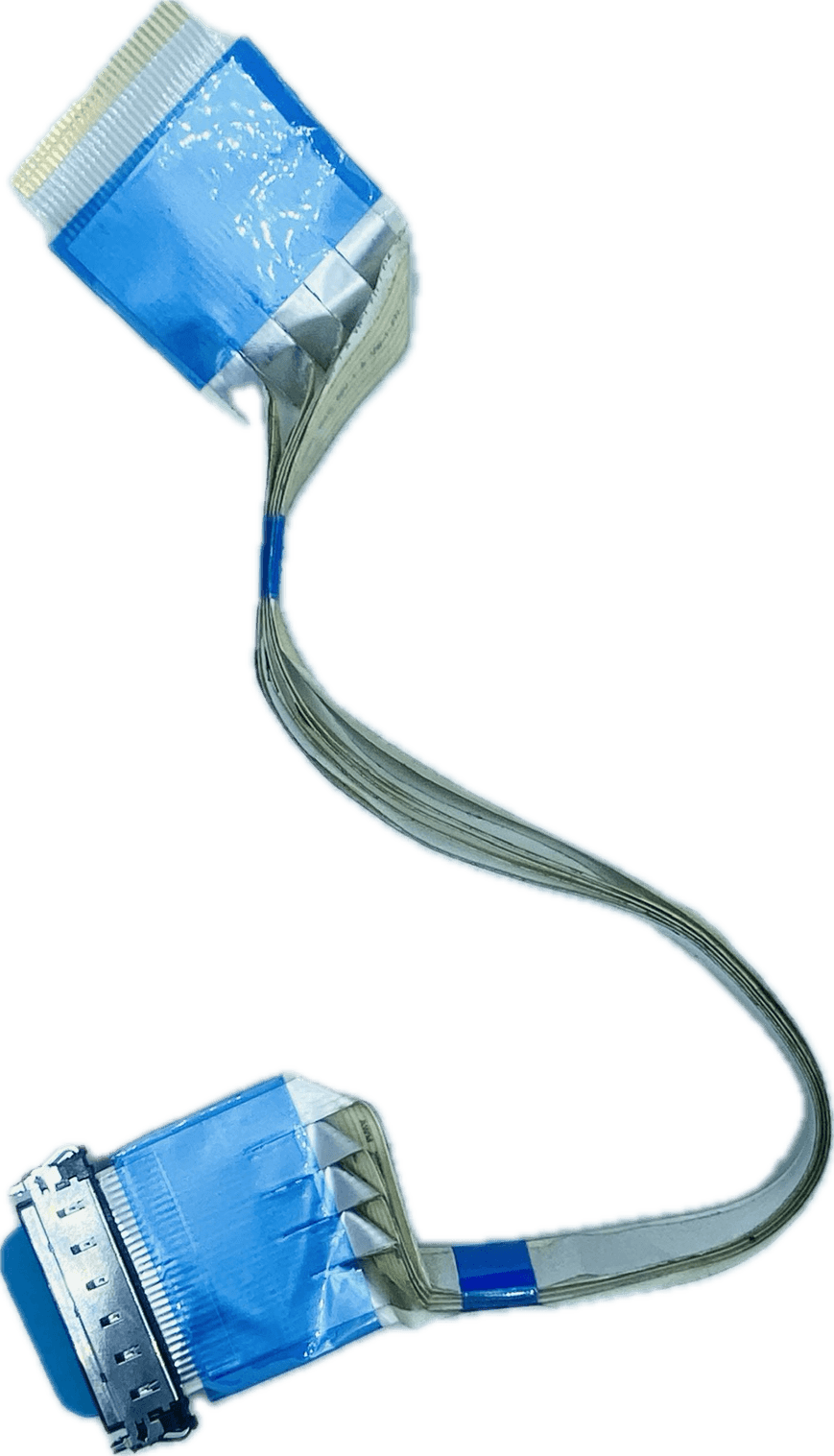 LG LED TV LVDS Cable – Model 32LF581B-TF - Great Bharat Electronics