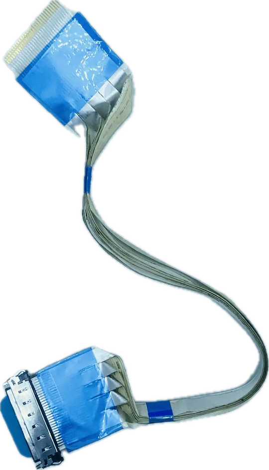LG LED TV LVDS Cable – Model 32LF581B-TF - Great Bharat Electronics