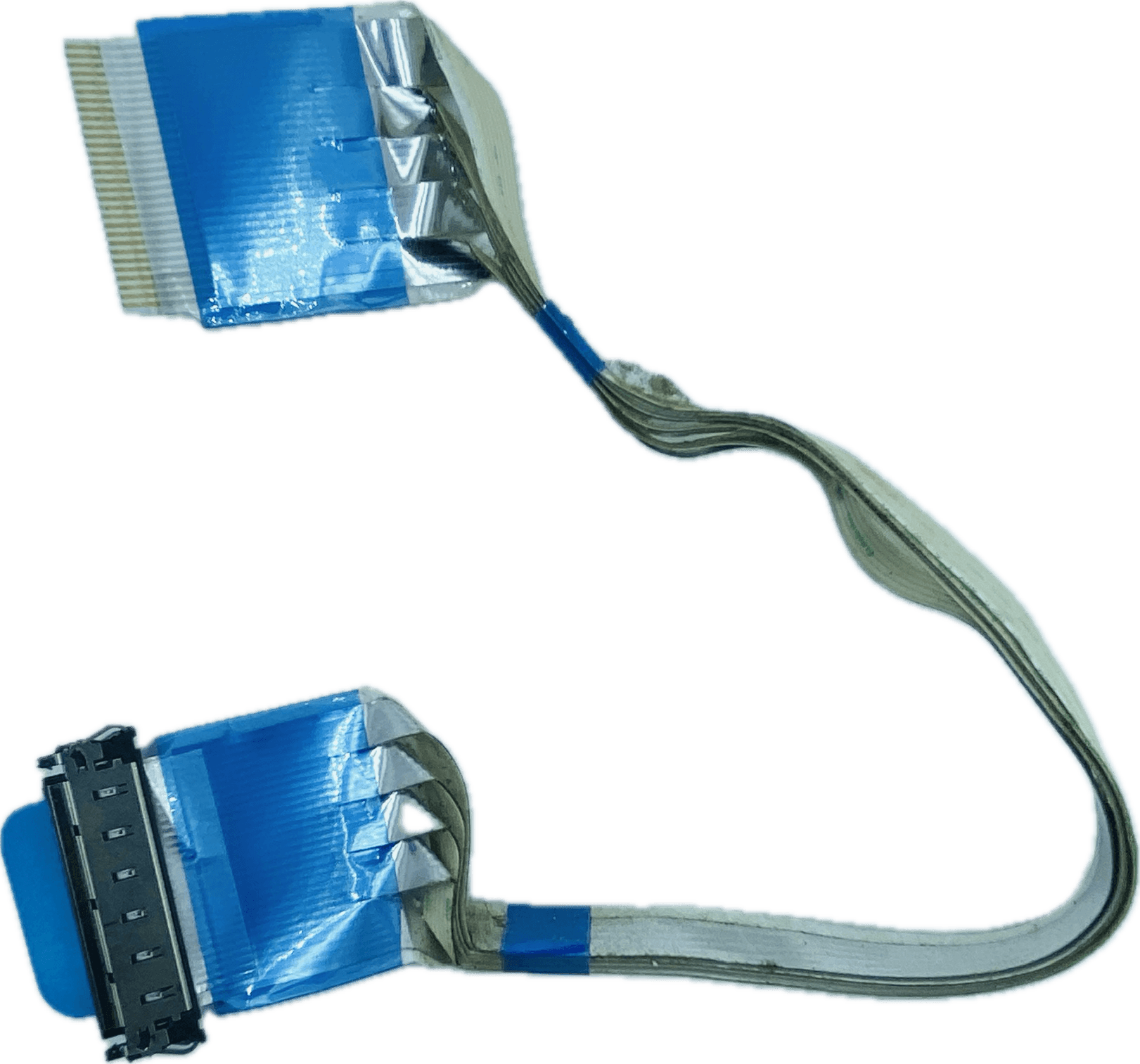 LG LED TV LVDS Cable – Model 32LH512A-TC - Great Bharat Electronics