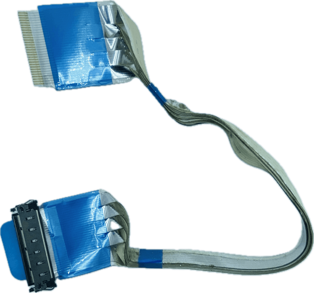 LG LED TV LVDS Cable – Model 32LH512A-TC - Great Bharat Electronics