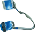 LG LED TV LVDS Cable – Model 32LH512A-TC - Great Bharat Electronics