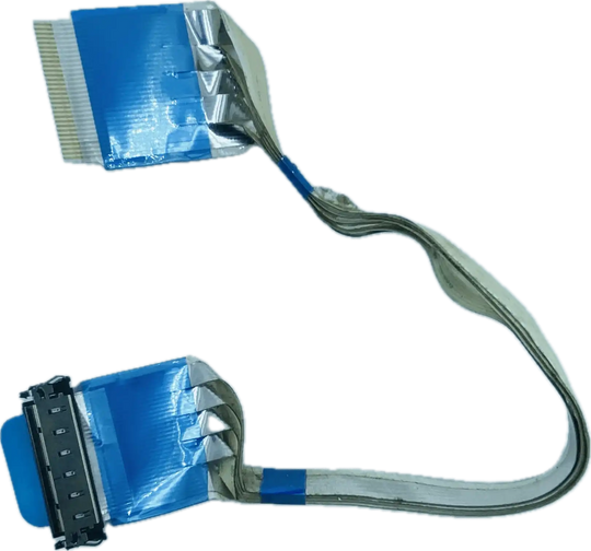 LG LED TV LVDS Cable – Model 32LH512A-TC - Great Bharat Electronics