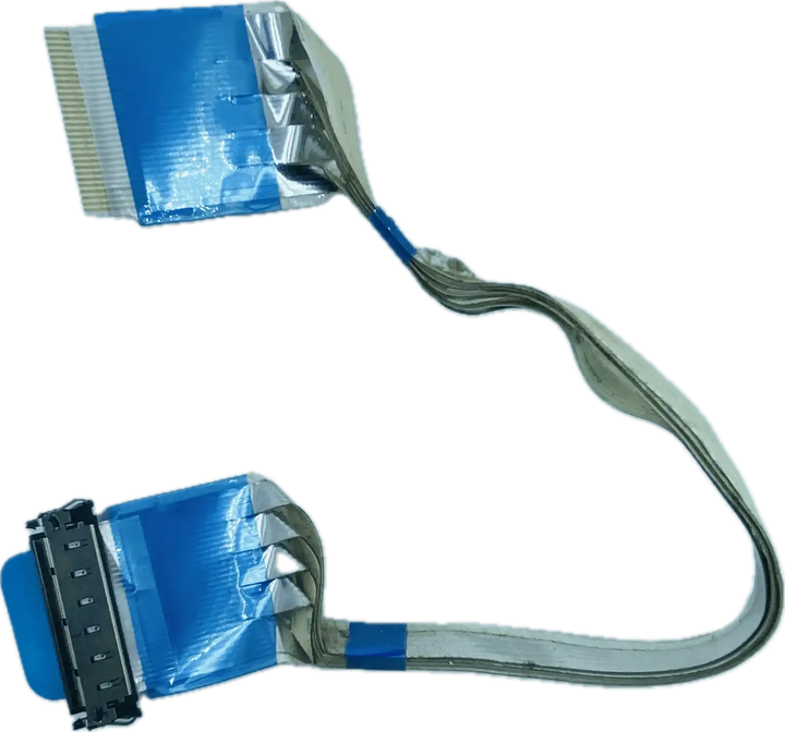 LG LED TV LVDS Cable – Model 32LH512A-TC - Great Bharat Electronics