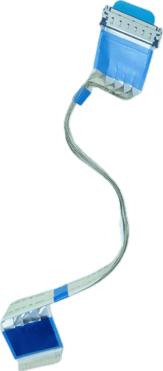 LG LED TV LVDS Cable – Model 32LH516A-TA - Great Bharat Electronics