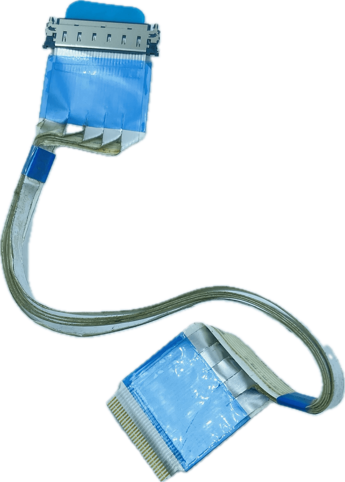 LG LED TV LVDS Cable – Model 32LH517A-TC - Great Bharat Electronics