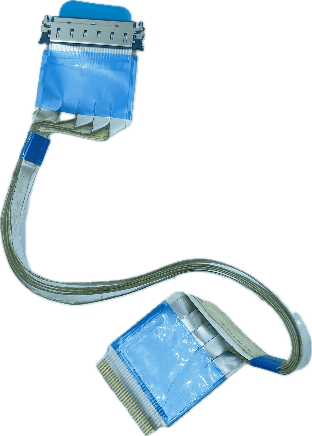 LG LED TV LVDS Cable – Model 32LH517A-TC - Great Bharat Electronics