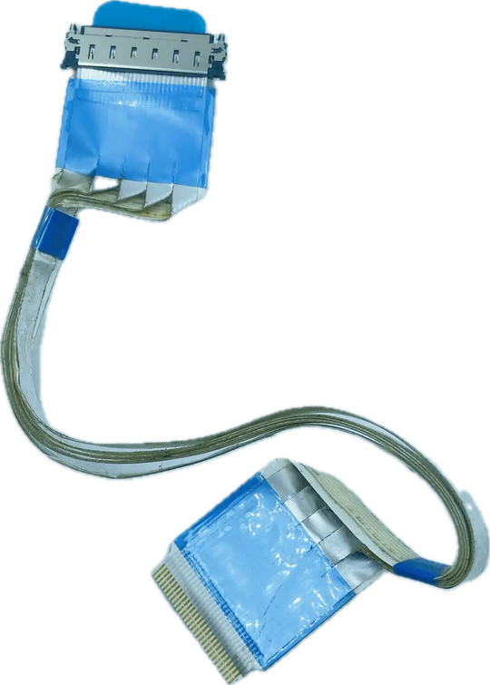 LG LED TV LVDS Cable – Model 32LH517A-TC - Great Bharat Electronics