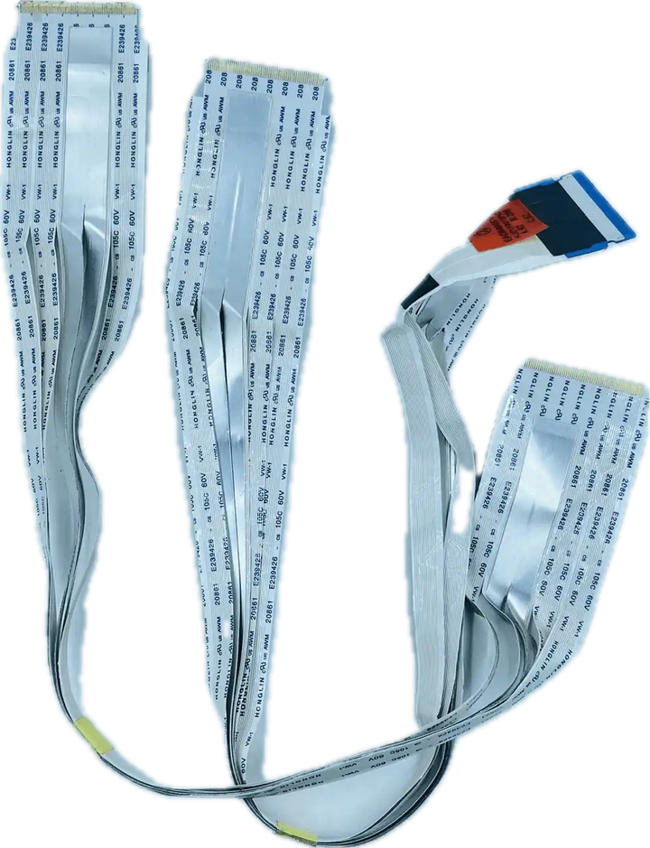 LG LED TV LVDS Cable – Model 32LH517A-TC - Great Bharat Electronics