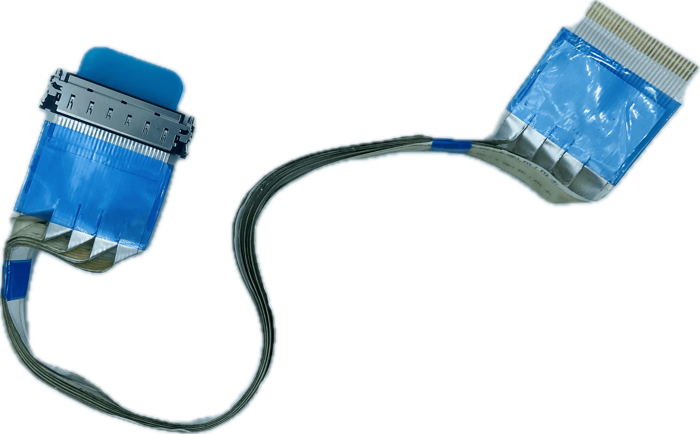 LG LED TV LVDS Cable – Model 32LH562A-TD - Great Bharat Electronics