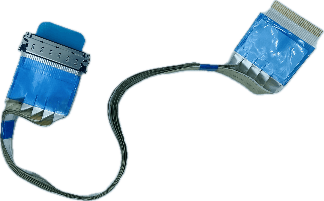 LG LED TV LVDS Cable – Model 32LH562A-TD - Great Bharat Electronics