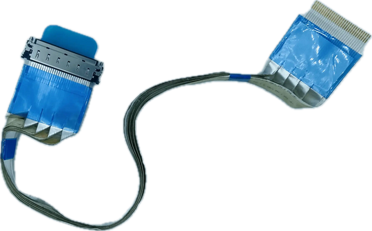 LG LED TV LVDS Cable – Model 32LH562A-TD - Great Bharat Electronics