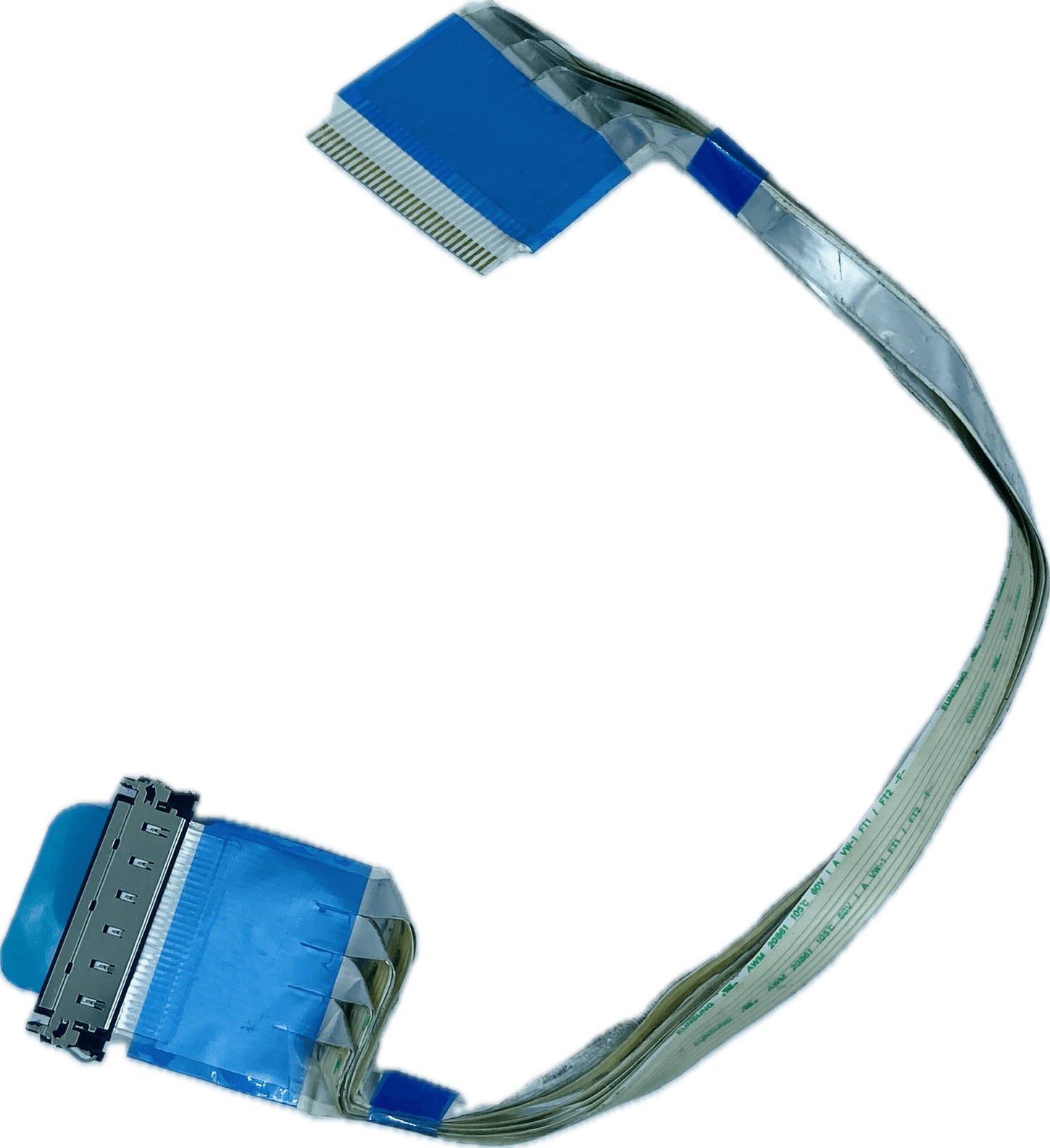 LG LED TV LVDS Cable – Model 32LH564A-TB - Great Bharat Electronics