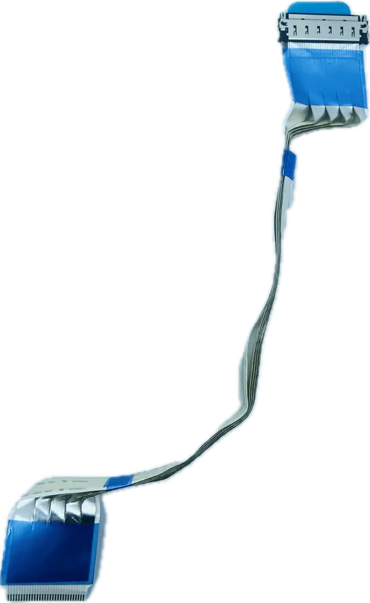 LG LED TV LVDS Cable – Model 32LH571A-TC - Great Bharat Electronics