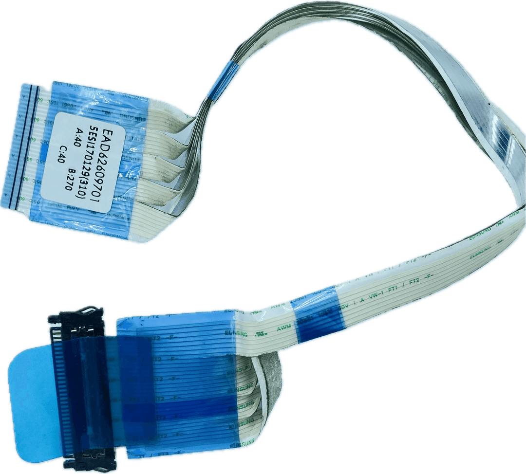 LG LED TV LVDS Cable – Model 32LH7517C-TB - Great Bharat Electronics