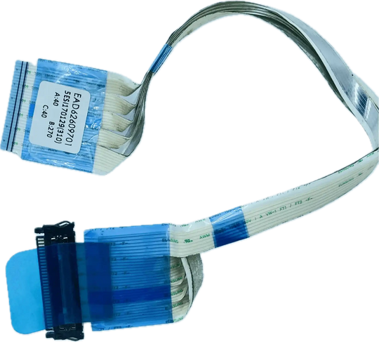 LG LED TV LVDS Cable – Model 32LH7517C-TB - Great Bharat Electronics