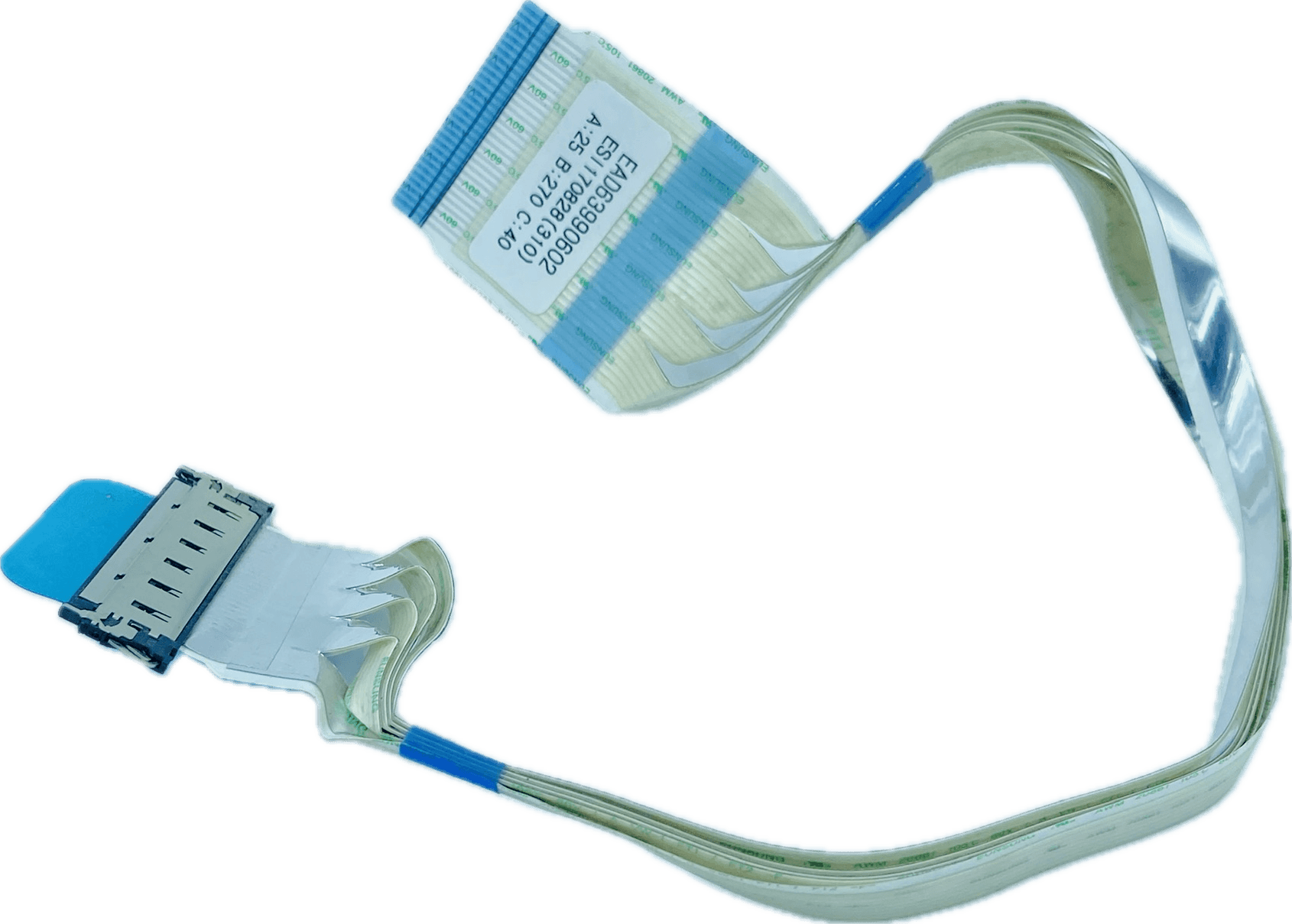 LG LED TV LVDS Cable – Model 32LJ522D - Great Bharat Electronics