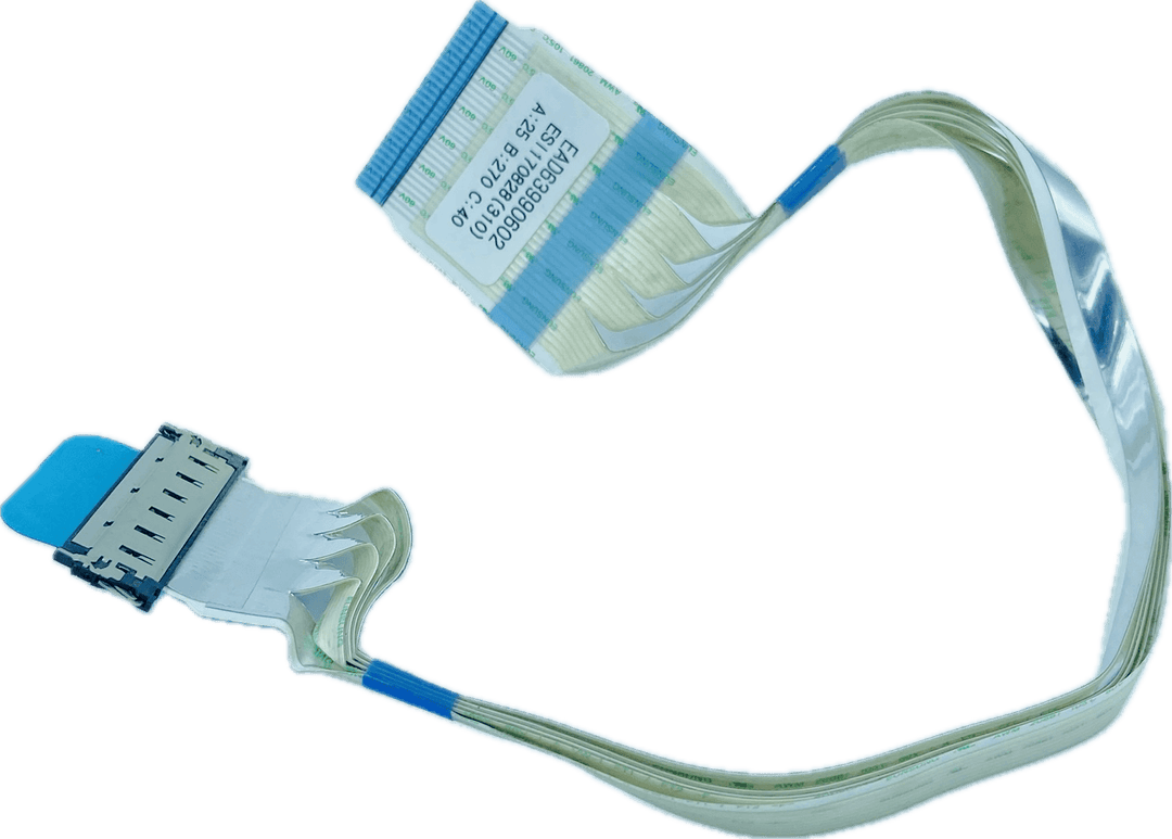 LG LED TV LVDS Cable – Model 32LJ522D - Great Bharat Electronics
