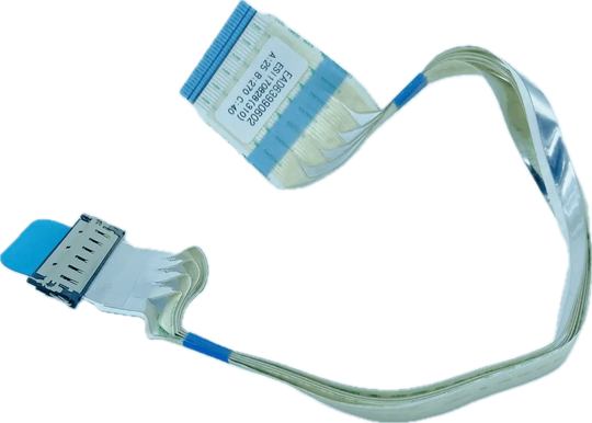 LG LED TV LVDS Cable – Model 32LJ522D - Great Bharat Electronics