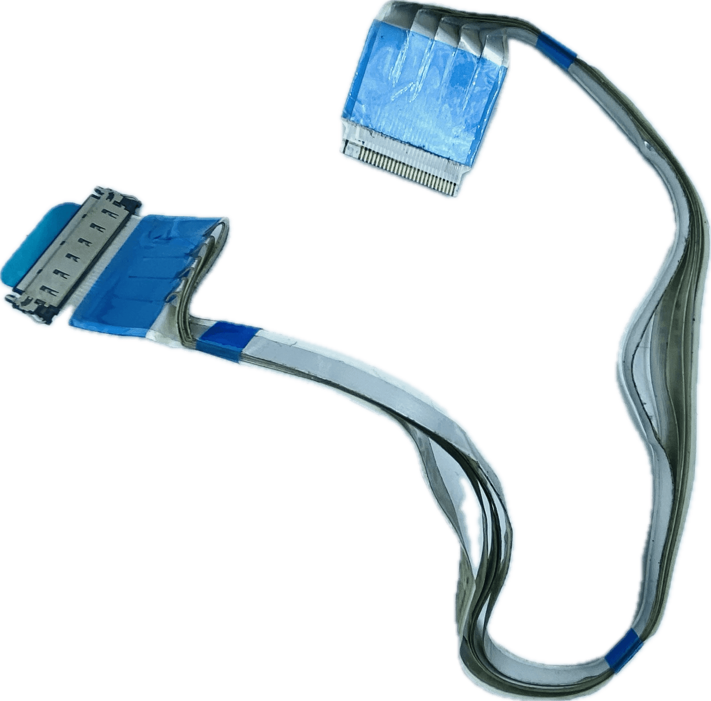 LG LED TV LVDS Cable – Model 32LJ616D - Great Bharat Electronics