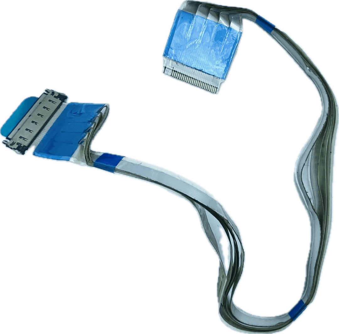LG LED TV LVDS Cable – Model 32LJ616D - Great Bharat Electronics